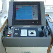 State-of-the-Art Dynamic Positioning System Delivered to National Fisheries University