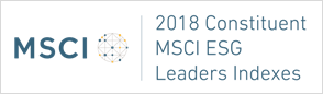 2015 Consituent MSCI Global Sustainability Indexes