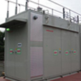 Battery Power System (BPS) for Railways
