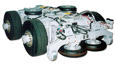 Type KW102C