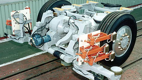 Type KW108