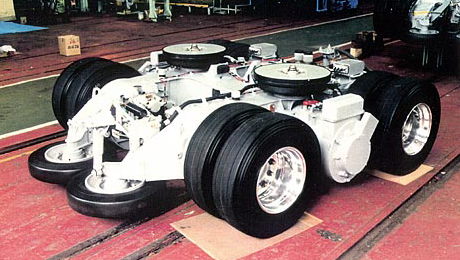 Type KW111
