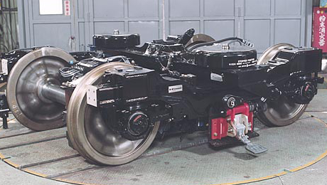 Type KW155