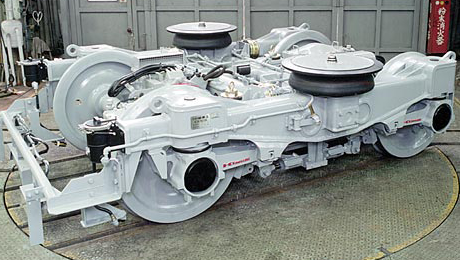 Type KW161A