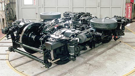 Type N-DT731