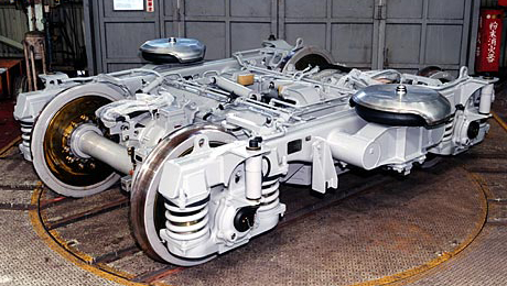 Type TDT204