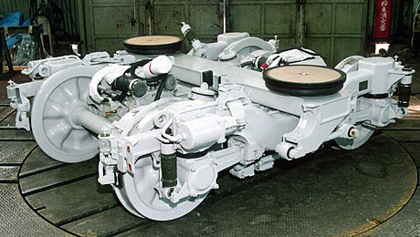 Type TH600