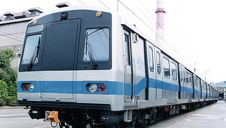 DORTS TRTC C301