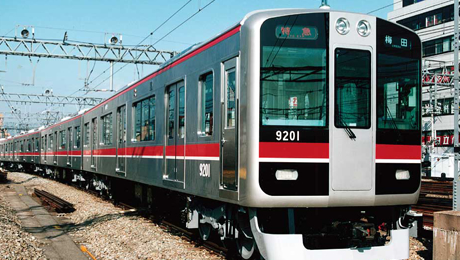 Hanshin 9000