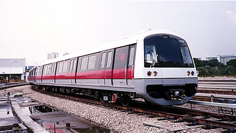 LTA SMRT C751B