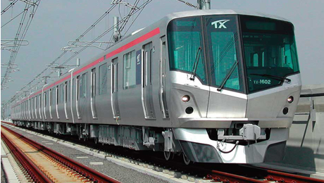 TX-1000