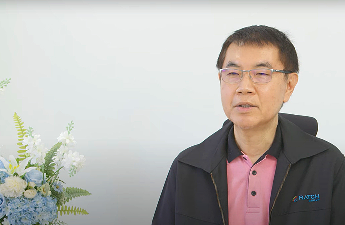 การกำหนดค่าและการทำงานที่เหมาะสมที่สุด "วงจรรวมแบบไฮบริด"