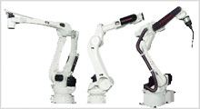 Kawasaki Launches Three New Series of Robots | Kawasaki Heavy