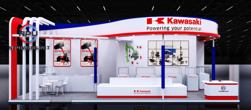ConstructionIndonesia2025_Booth