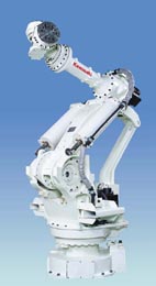 M Series Robots Can Carry 500 kg