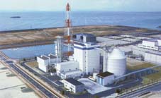 Japan's Largest RDF Power Plant Delivered