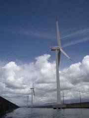 Wind Power System with Japan’s Largest Output for Single Unit Delivered
