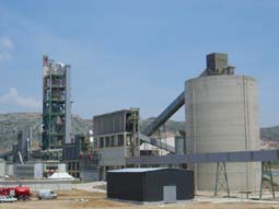 Kawasaki Successfully Hands Over Cement Plant in Morocco