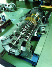 Order for Combined Cycle Power Plant with L20A Gas Turbine