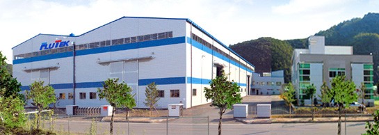 New Marine Steering Gear Plant Completed in Korea