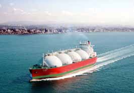 State-of-the-Art Nizwa LNG Delivered
