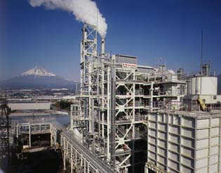 Another Japan-First for Kawasaki - New RPF Power Generation Plant