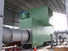 Two Malaysian Packaged Gas Turbines Rolled Out for Gas District Cooling Plant
