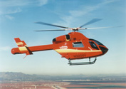 FAA Awards Kawasaki License for Helicopter Transmission Repair