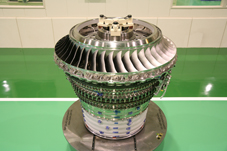 First IPC Module Shipped for Trent 1000 Engines