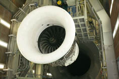 Japan’s First Operational Tests for Rolls-Royce Trent 1000 Engines Starts