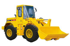 New High-Speed Snow Dozer Launched
