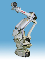 MX700N General-purpose Large Size Robot Launched