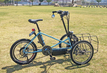 used three wheel bicycles for seniors