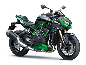 Online Launch: Five 2021 Models, Ninja ZX-10R / Ninja ZX-10RR and Z H2 SE, and the Concept of Hybrid and Autonomous Vehicles | Kawasaki Heavy Industries, Ltd.