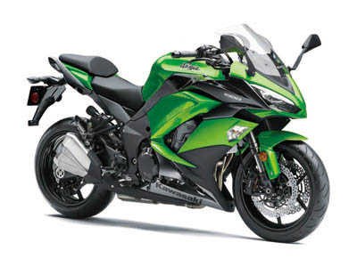 lufthavn Fængsling glemsom Kawasaki to Establish New Motorcycle Plant in India and to Launch Local  Production of High-displacement Model Ninja 1000 | Kawasaki Heavy Industries,  Ltd.