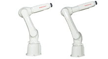 Kawasaki Releases General-Purpose RS007N and RS007L Small Payload ...