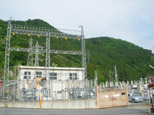 Kori Substation