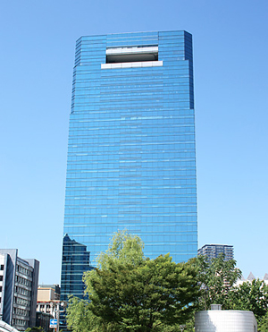 Kobe Head Office