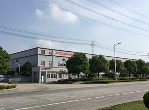 Taiwan Kawasaki Robot Center
