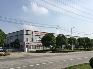 Kawasaki Robotics (Kunshan) Co., Ltd. | Kawasaki Heavy Industries