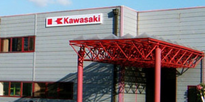 Kawasaki Robotics Korea, Ltd.