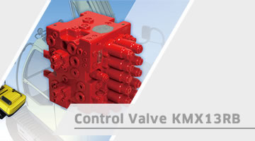 Control Valve KMX13RB