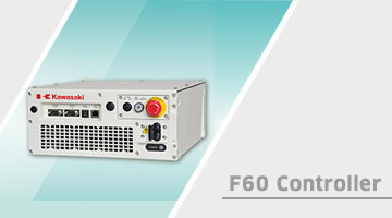 F60 Controller