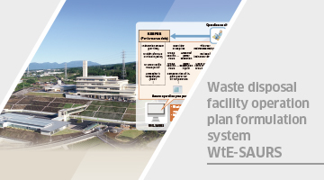 Waste to Energy-Smart Automatic Running System WtE-SAURS