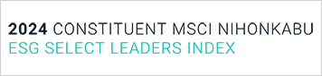 MSCI Japan ESG Select Leaders Index