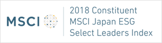 MSCI Japan ESG Select Leaders Index
