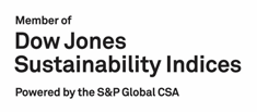 Dow Jones Sustainability Indices In Collaboration with RobecoSAM