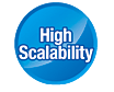 High Scalability
