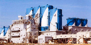 Energy Plants Kawasaki Heavy Industries