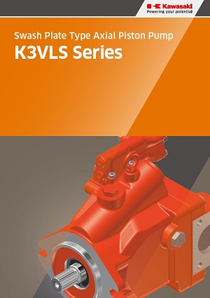 K3VLS series